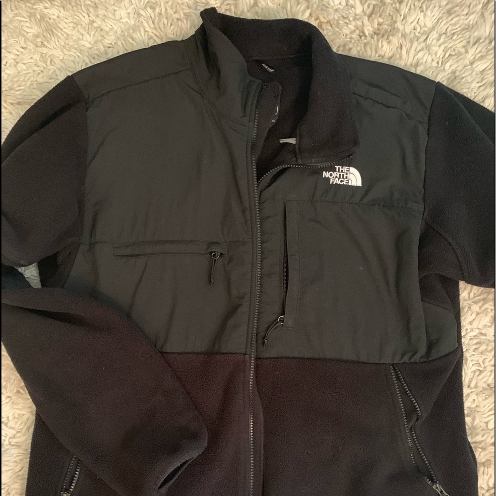 Men’s Denali north face